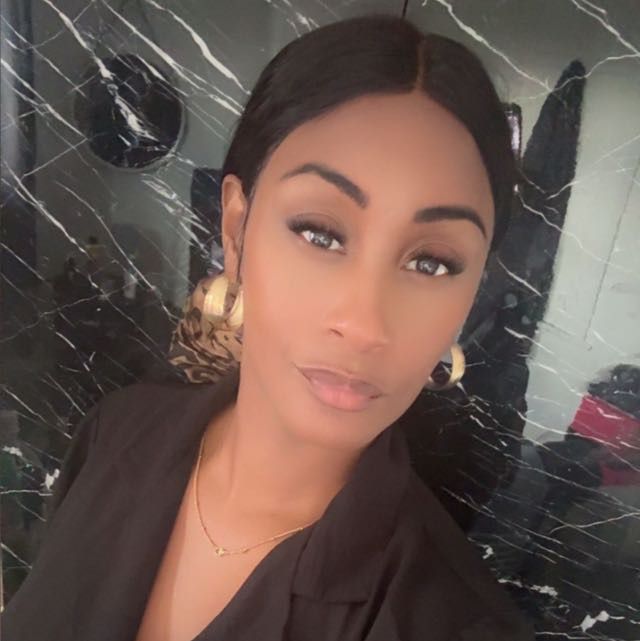 Davinya Johnson