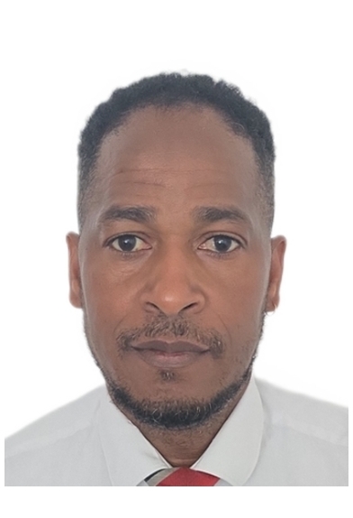 Gregory R.M. Elliott